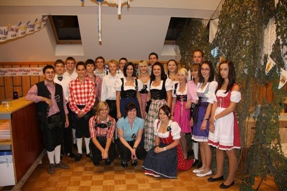 okToberfeSt......;-) - 