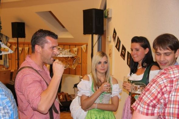 okToberfeSt......;-) - 