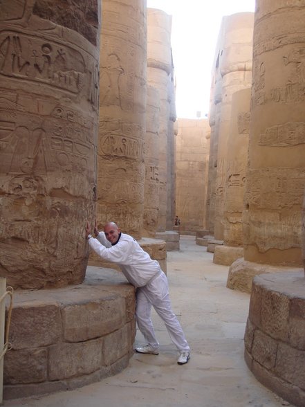 Ägypten 2006 - 