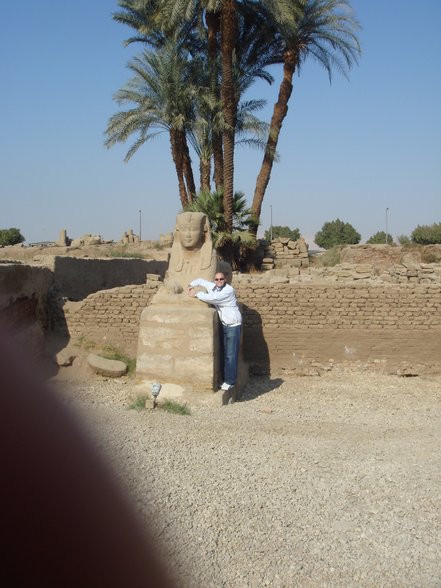 Ägypten 2006 - 