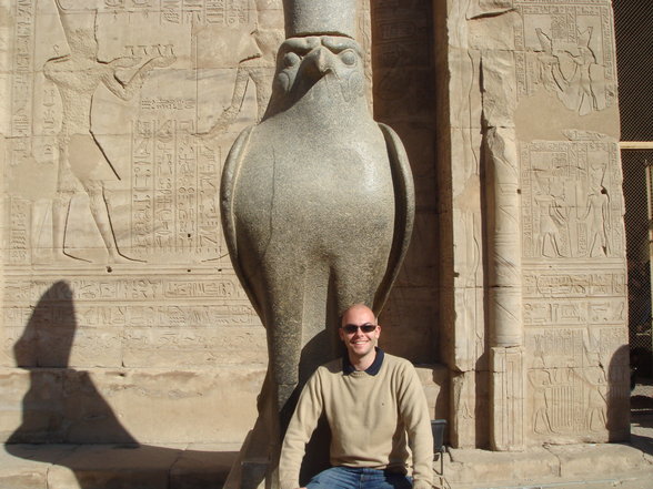 Ägypten 2006 - 