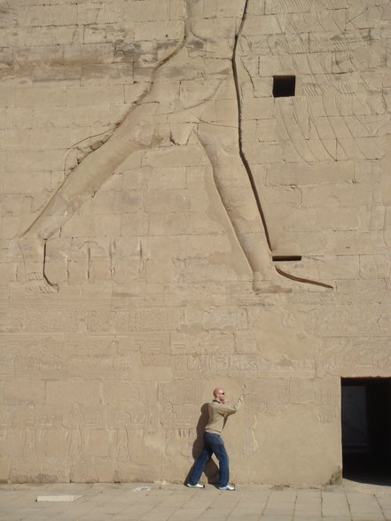 Ägypten 2006 - 