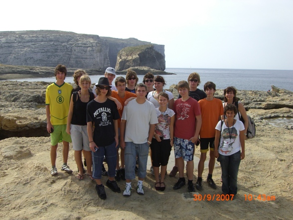 Malta 2007 - 