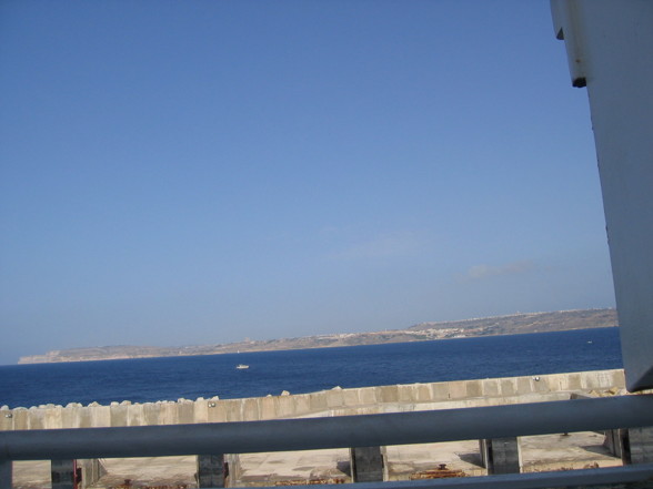 Malta 2007 - 