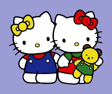 HeLlO KiTtY - 