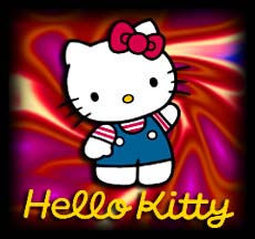 HeLlO KiTtY - 