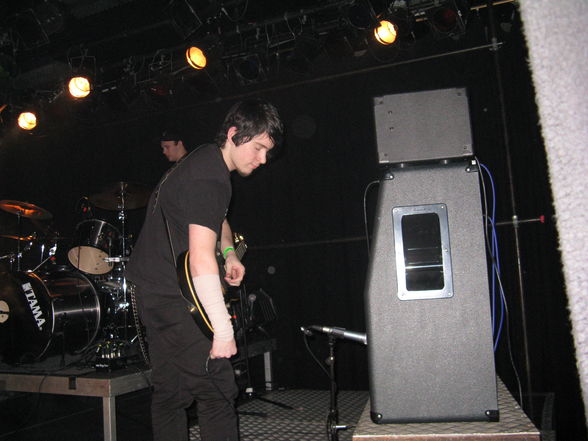 Darkmind live 2009 - 