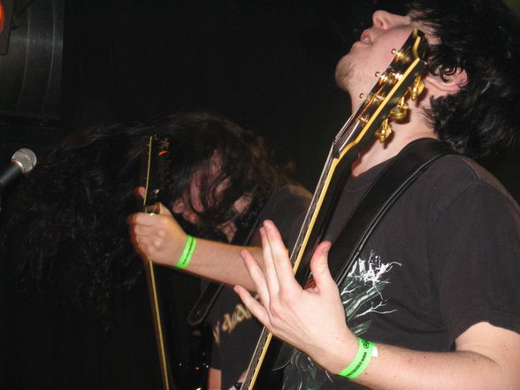 Darkmind live 2009 - 