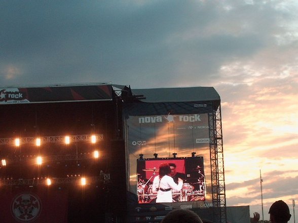 novarock'07 - 