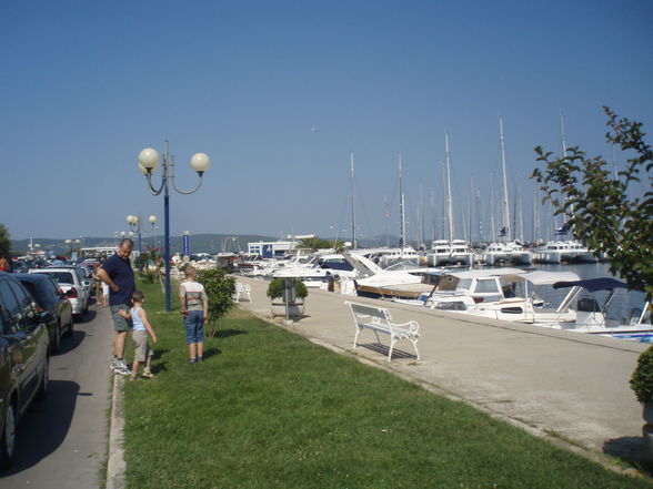 Urlaub 2009 Kroatien!!! - 