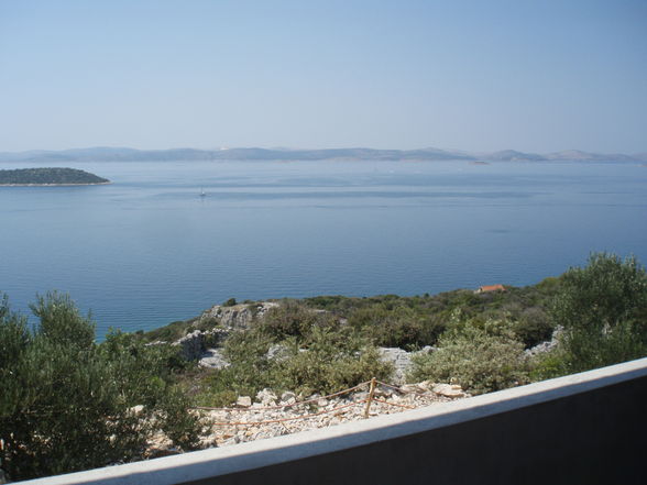 Urlaub 2009 Kroatien!!! - 