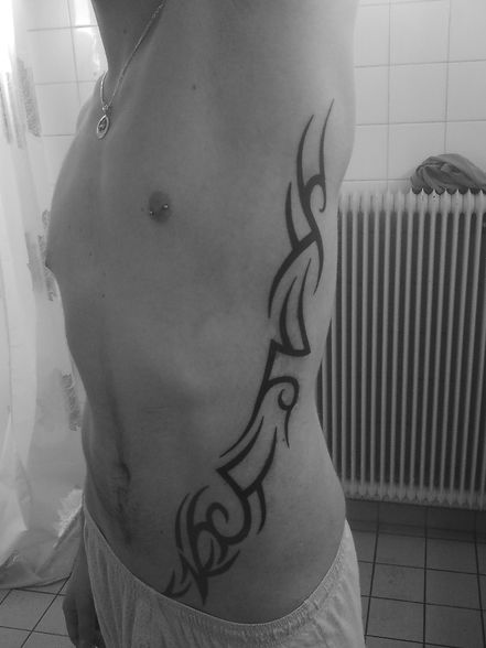 Neues Tattoo!!!! - 