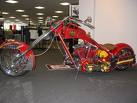 Orange County Choppers - 