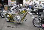 Orange County Choppers - 