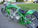 Orange County Choppers - 