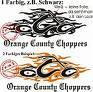 Orange County Choppers - 