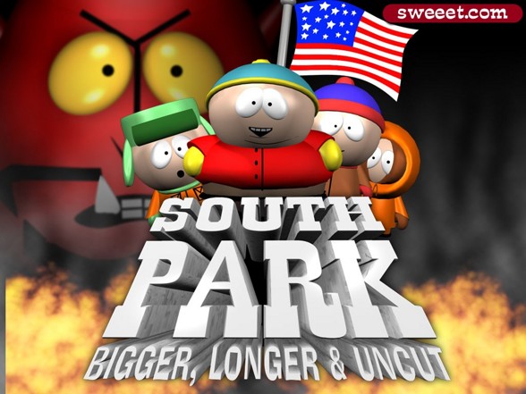 South Park - 