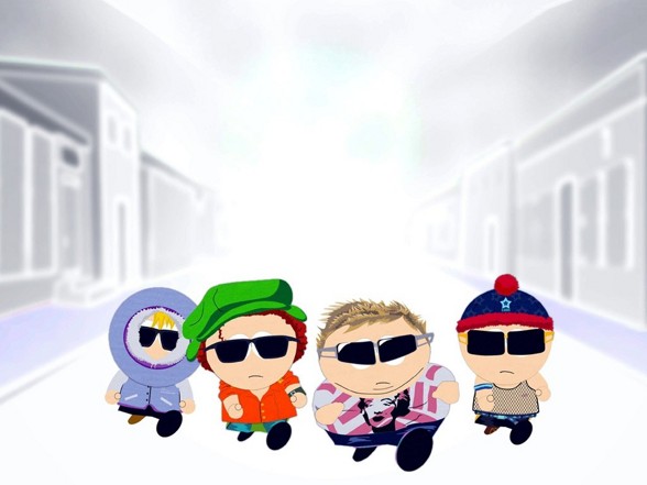 South Park - 