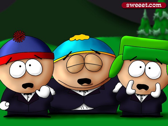 South Park - 