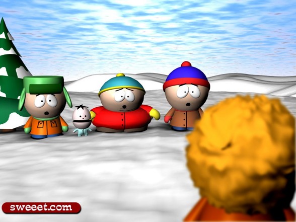 South Park - 