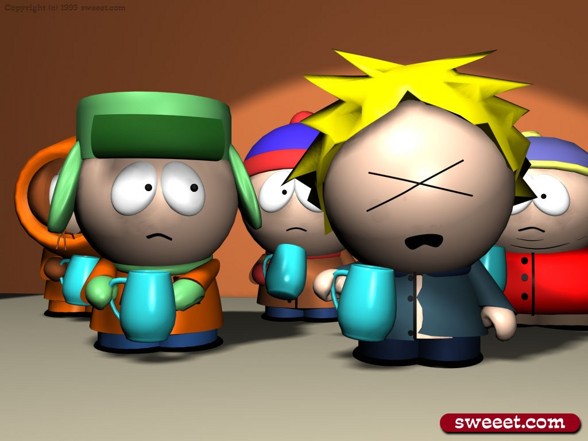 South Park - 