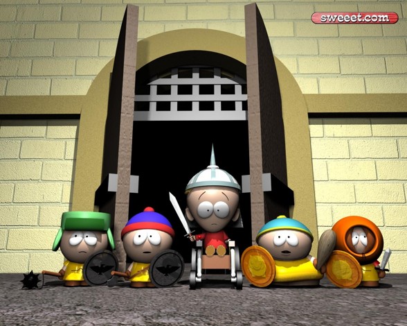 South Park - 