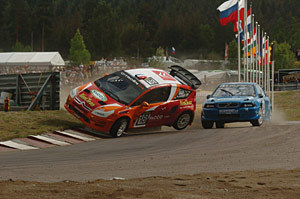 Rallycross - 