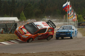 Rallycross - 