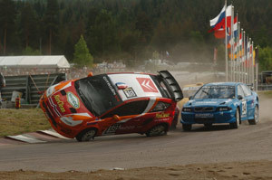 Rallycross - 