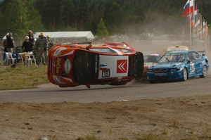 Rallycross - 