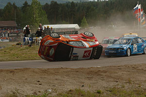 Rallycross - 