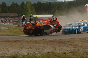 Rallycross - 