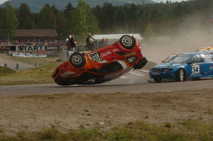 Rallycross - 