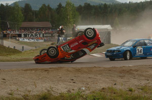 Rallycross - 