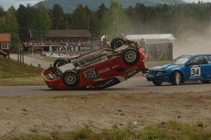 Rallycross - 