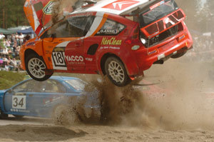 Rallycross - 