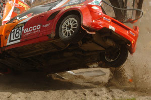 Rallycross - 