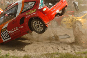 Rallycross - 