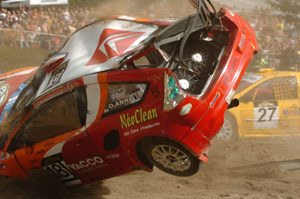 Rallycross - 