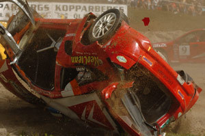 Rallycross - 