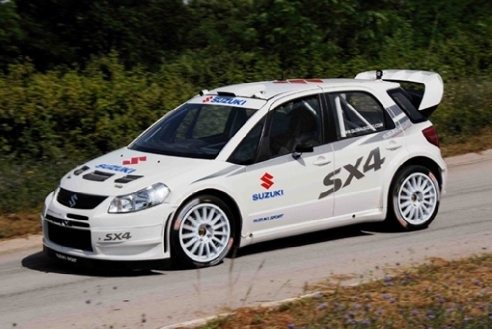 Rallye - 