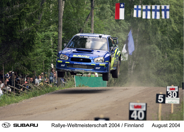 Rallye - 