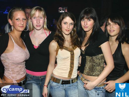 Partyfotos_Nachtschicht_Empire_U4_Festln - 