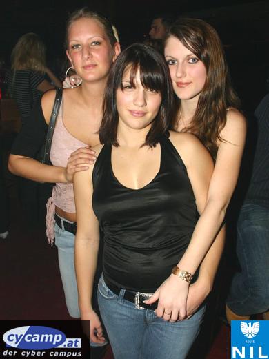 Partyfotos_Nachtschicht_Empire_U4_Festln - 