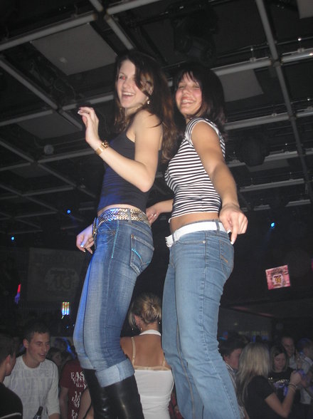 Partyfotos_Nachtschicht_Empire_U4_Festln - 