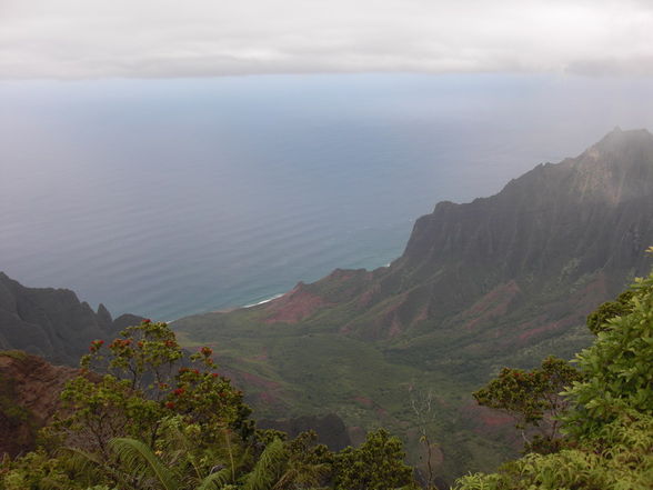 Kauai - Garden Island - 