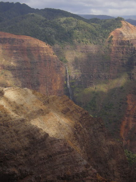 Kauai - Garden Island - 