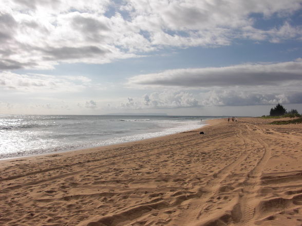 Kauai - Garden Island - 