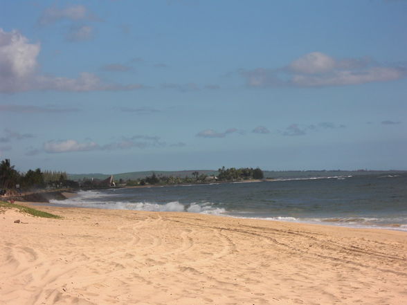 Kauai - Garden Island - 