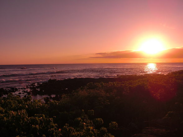 Kauai - Garden Island - 